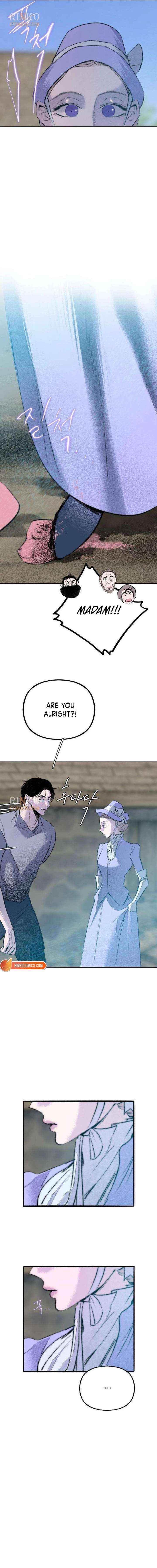 The Secret Garden Chapter 28 page 9 - 