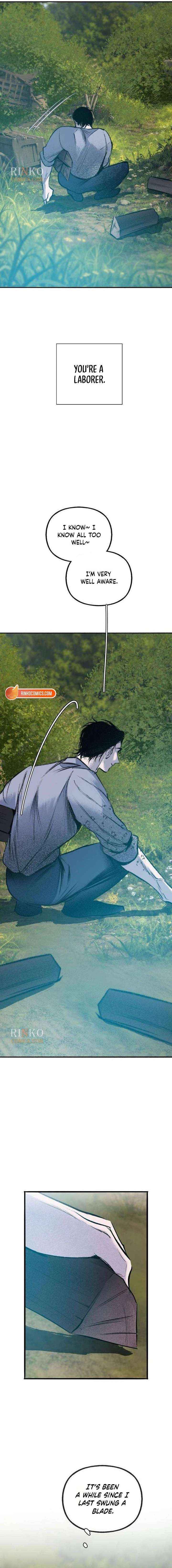 The Secret Garden Chapter 29 page 13 - 