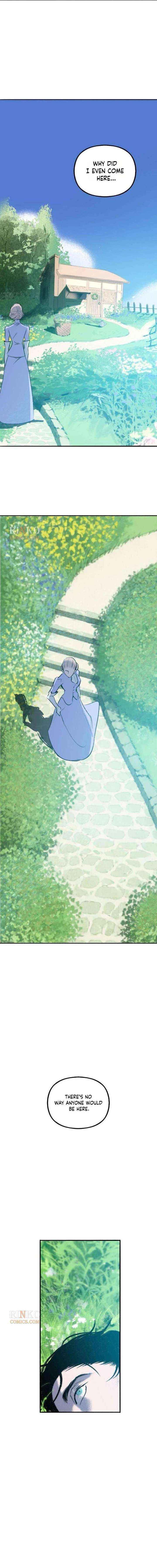The Secret Garden Chapter 29 page 19 - 