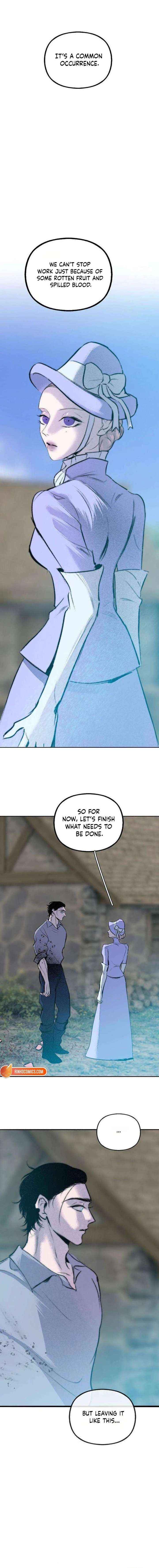 The Secret Garden Chapter 29 page 6 - 