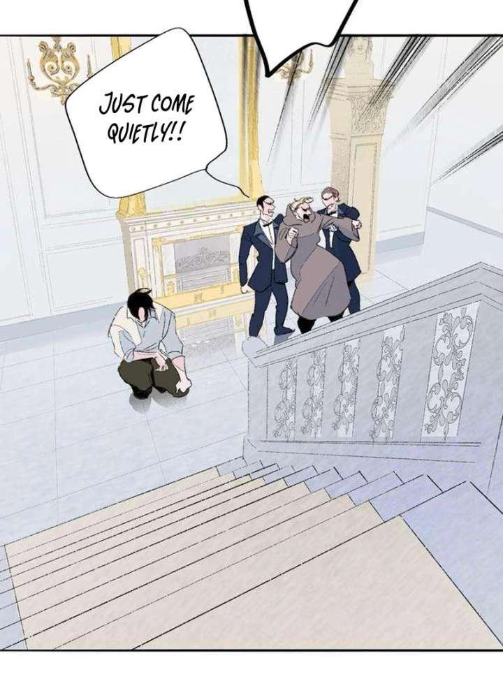 The Secret Garden Chapter 3 page 104 - 