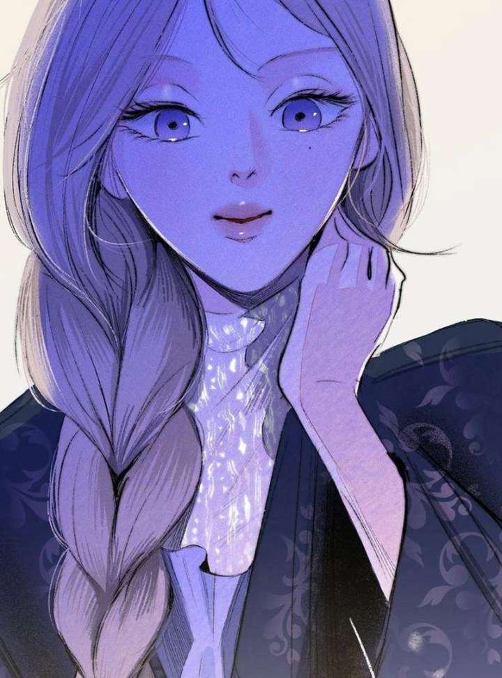 The Secret Garden Chapter 3 page 114 - 