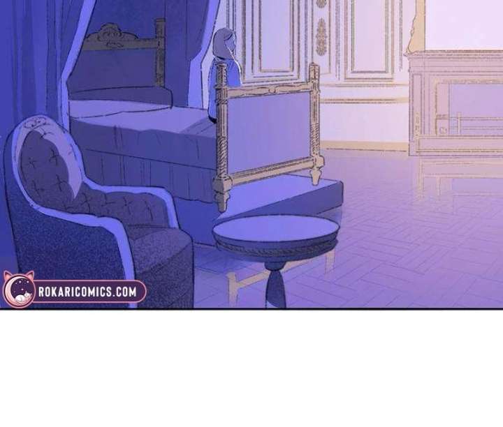The Secret Garden Chapter 3 page 27 - 