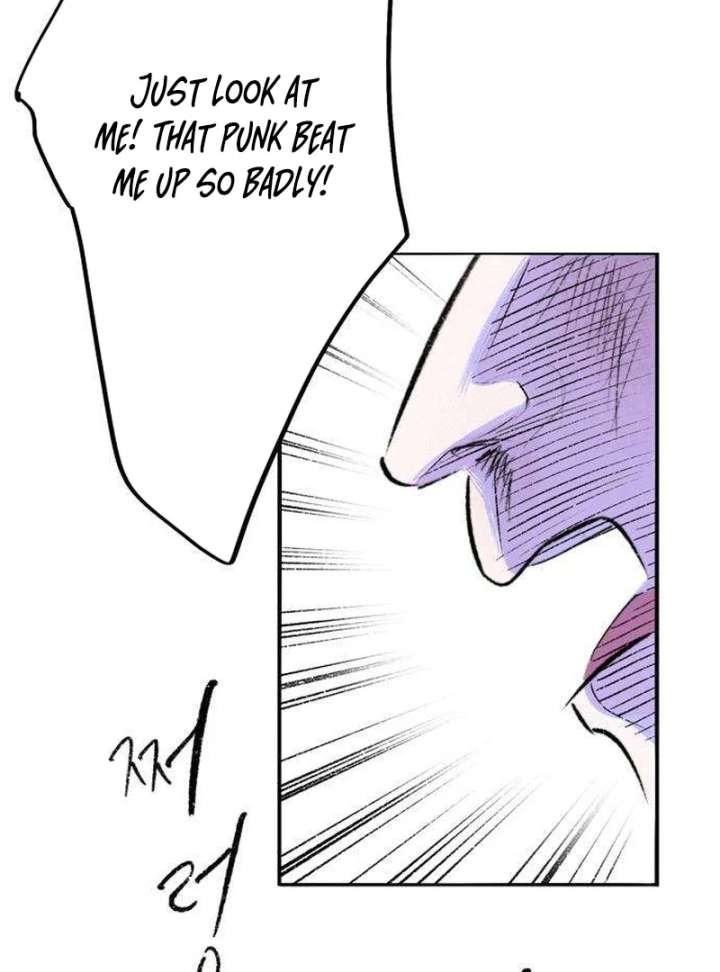 The Secret Garden Chapter 3 page 34 - 