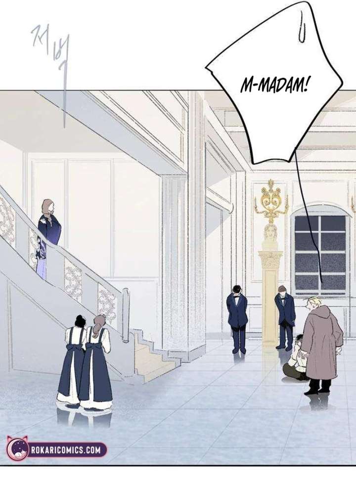 The Secret Garden Chapter 3 page 40 - 