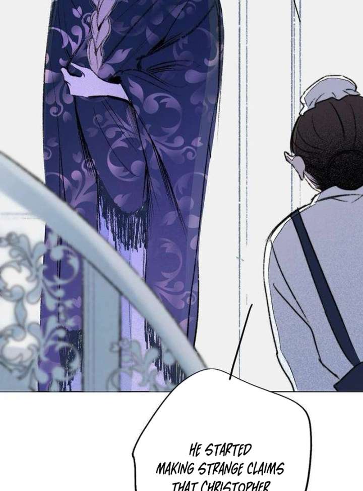 The Secret Garden Chapter 3 page 42 - 