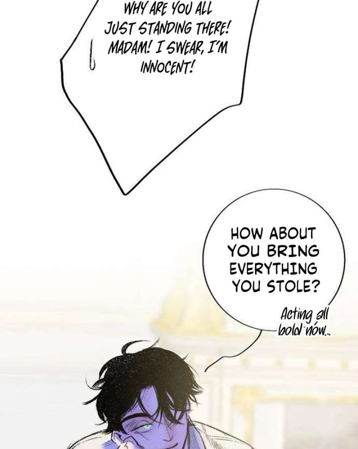 The Secret Garden Chapter 3 page 44 - 