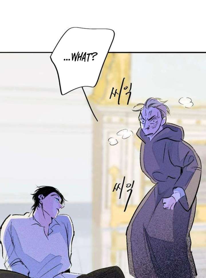 The Secret Garden Chapter 3 page 61 - 