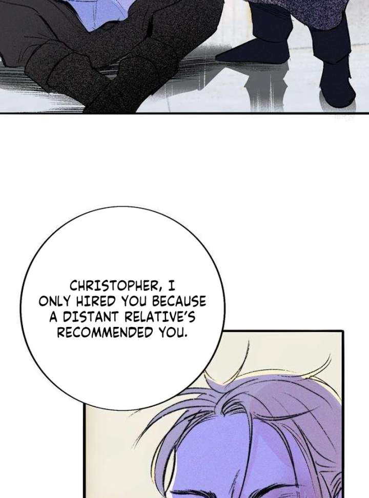 The Secret Garden Chapter 3 page 62 - 