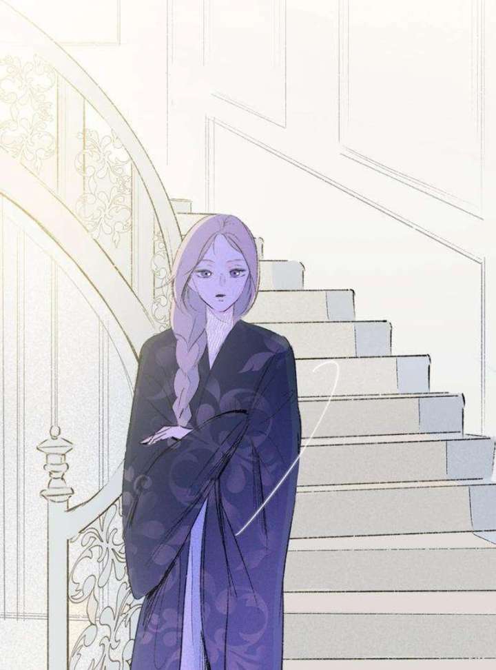 The Secret Garden Chapter 3 page 65 - 