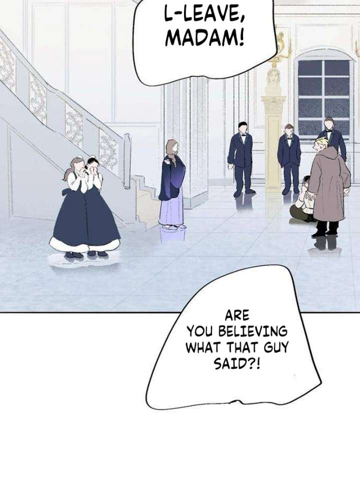 The Secret Garden Chapter 3 page 67 - 