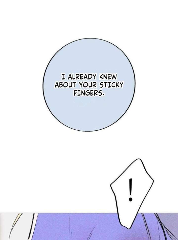 The Secret Garden Chapter 3 page 68 - 