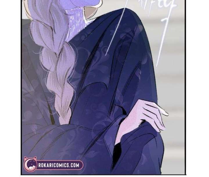 The Secret Garden Chapter 3 page 74 - 