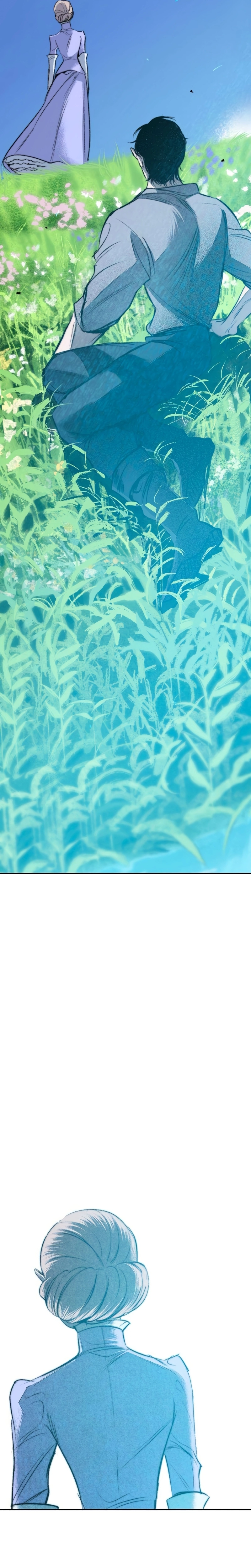 The Secret Garden Chapter 30 page 2 - 