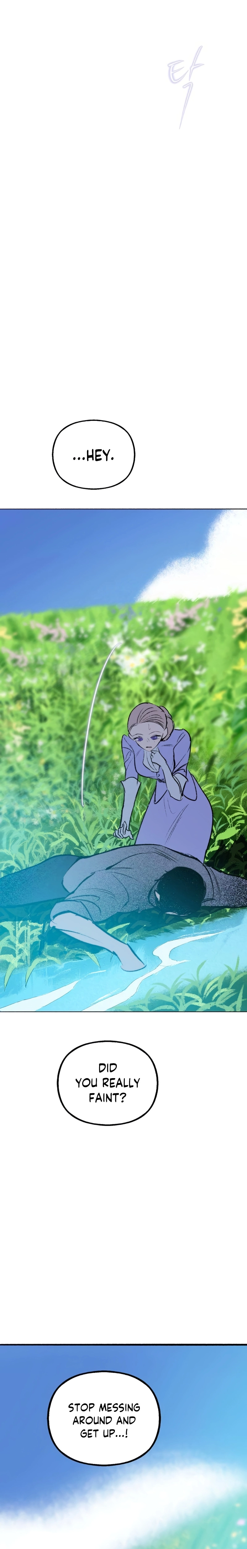 The Secret Garden Chapter 30 page 15 - 