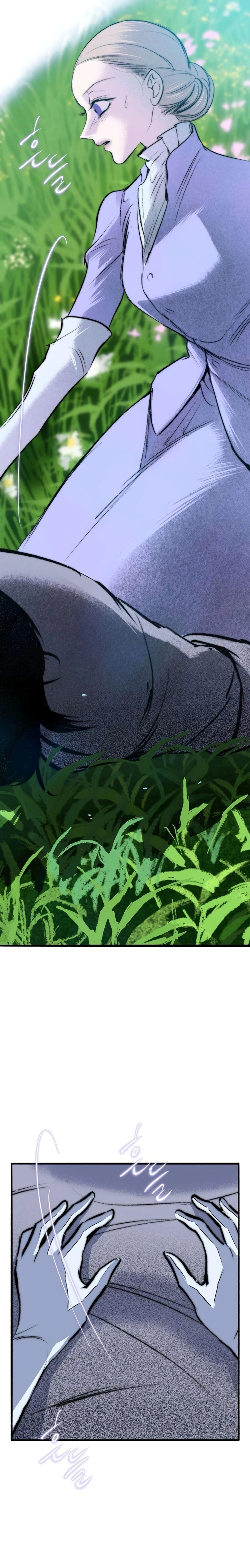 The Secret Garden Chapter 30 page 16 - 