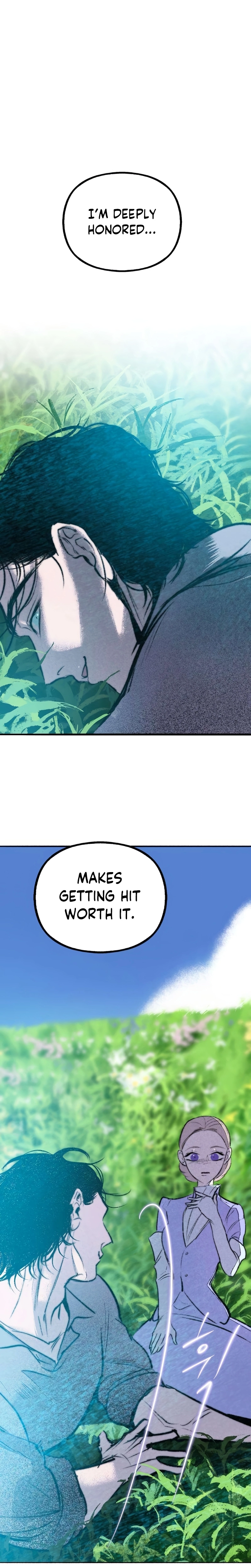 The Secret Garden Chapter 30 page 18 - 