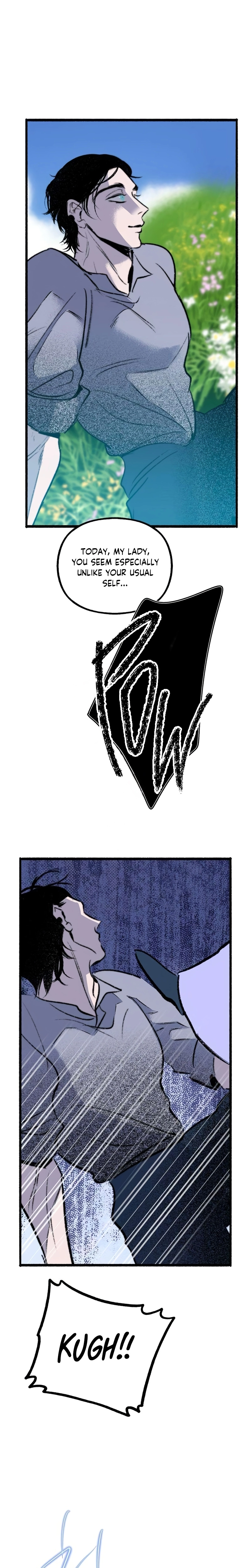 The Secret Garden Chapter 30 page 19 - 