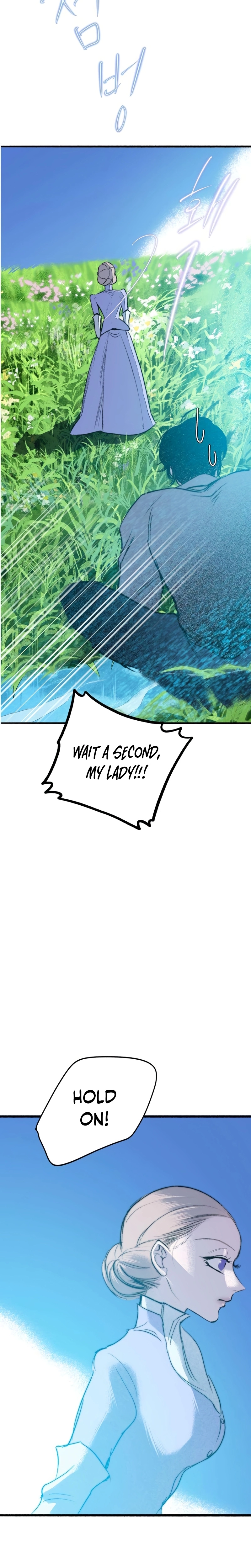 The Secret Garden Chapter 30 page 20 - 