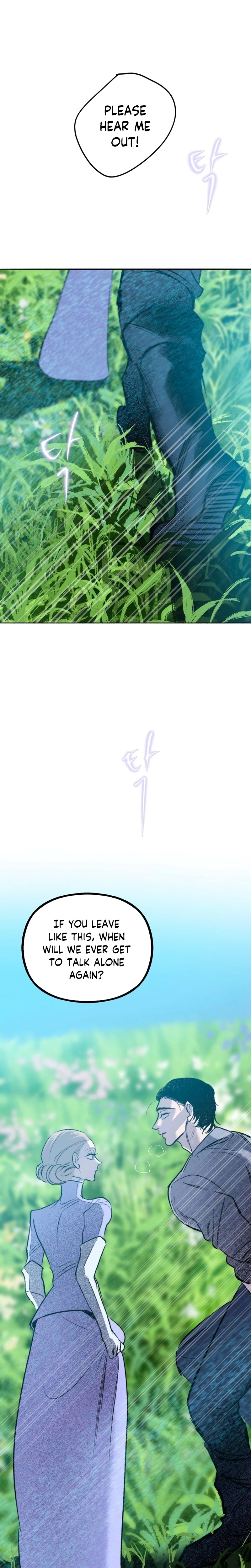 The Secret Garden Chapter 30 page 21 - 