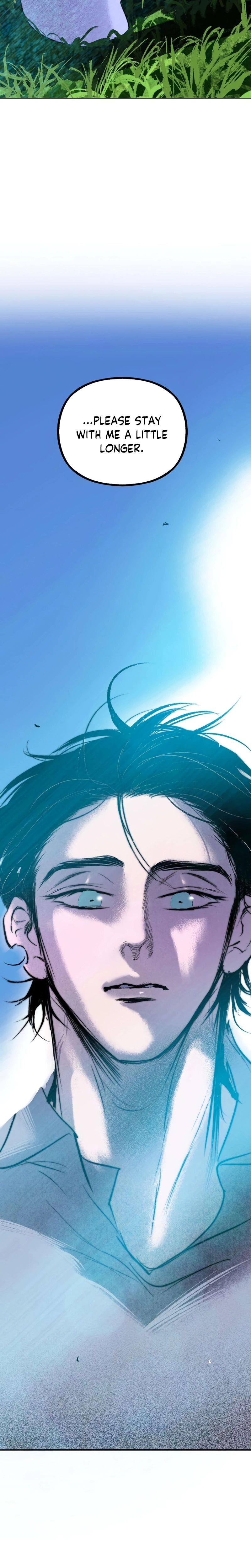 The Secret Garden Chapter 30 page 22 - 