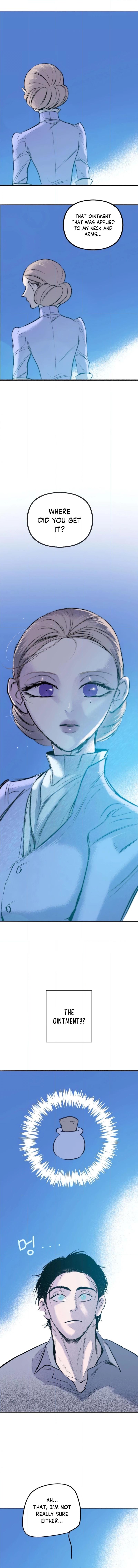 The Secret Garden Chapter 30 page 4 - 