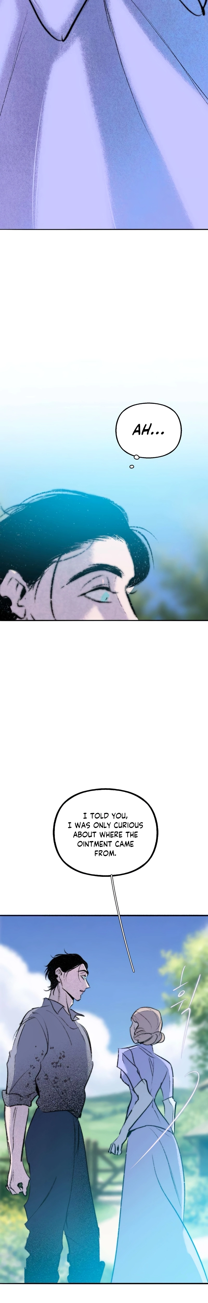 The Secret Garden Chapter 30 page 7 - 