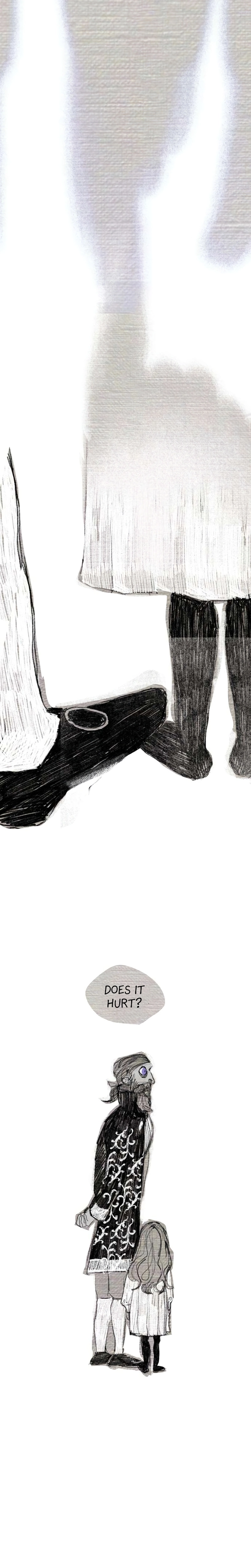 The Secret Garden Chapter 31 page 11 - 