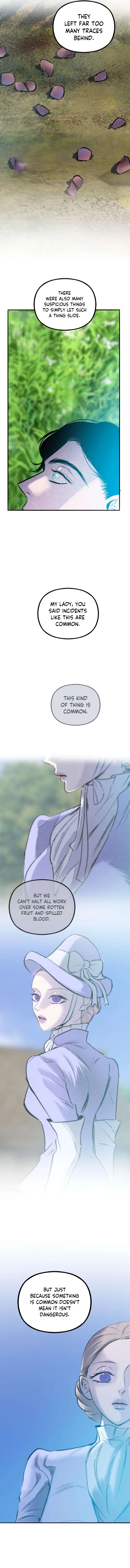 The Secret Garden Chapter 31 page 15 - 