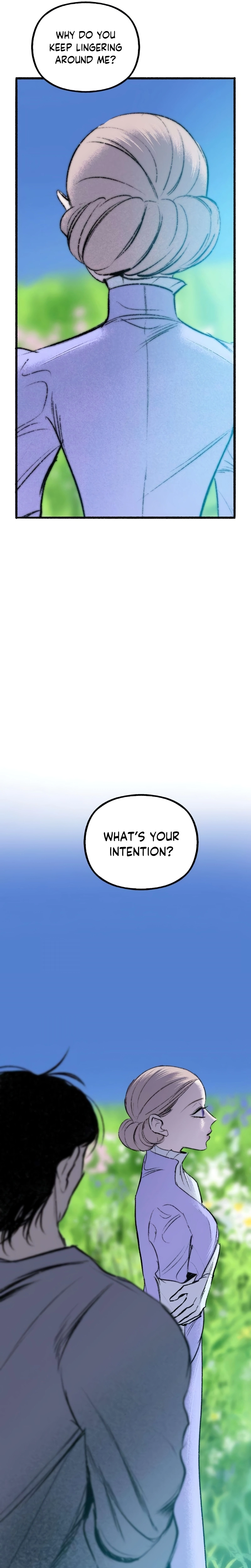 The Secret Garden Chapter 31 page 3 - 
