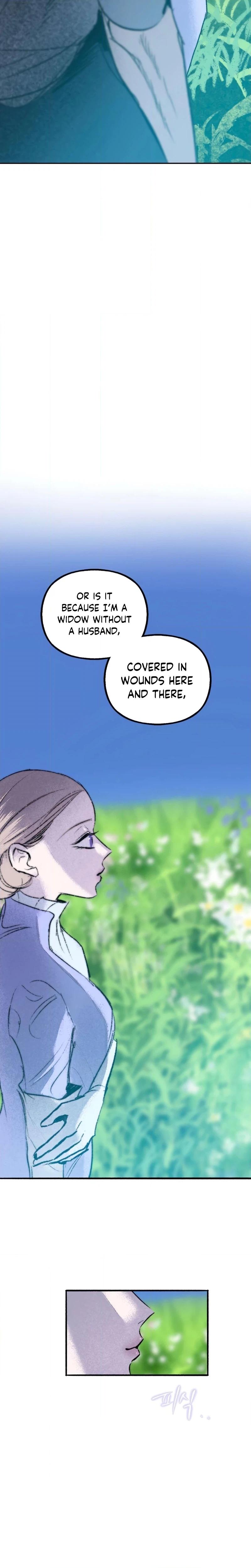 The Secret Garden Chapter 31 page 4 - 