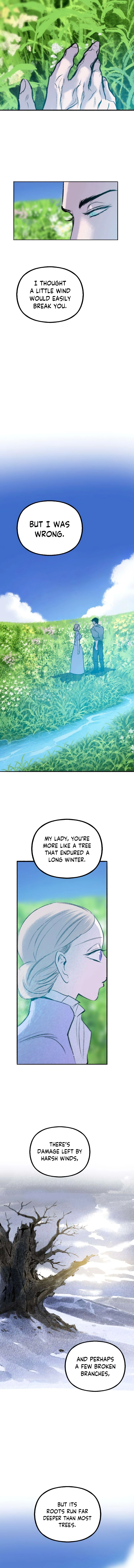 The Secret Garden Chapter 31 page 6 - 