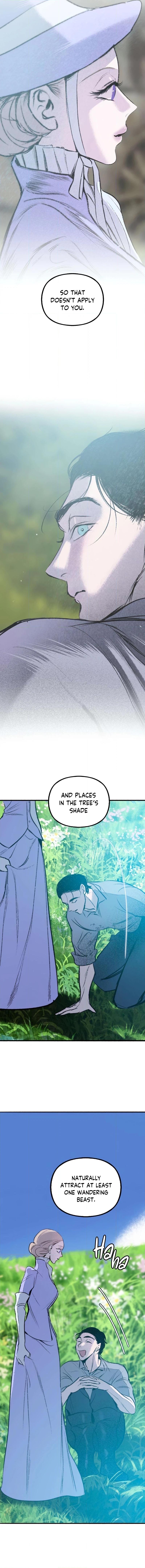 The Secret Garden Chapter 31 page 8 - 
