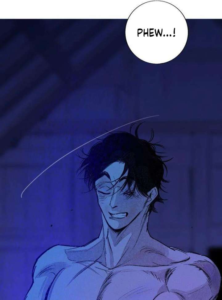 The Secret Garden Chapter 4 page 121 - 