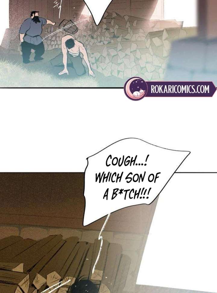 The Secret Garden Chapter 4 page 169 - 