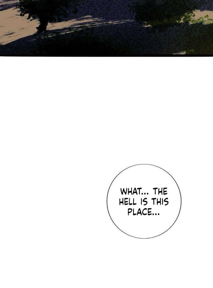 The Secret Garden Chapter 4 page 197 - 