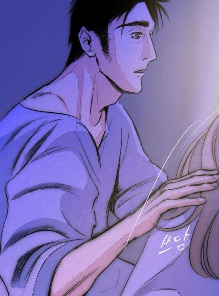 The Secret Garden Chapter 4 page 37 - 