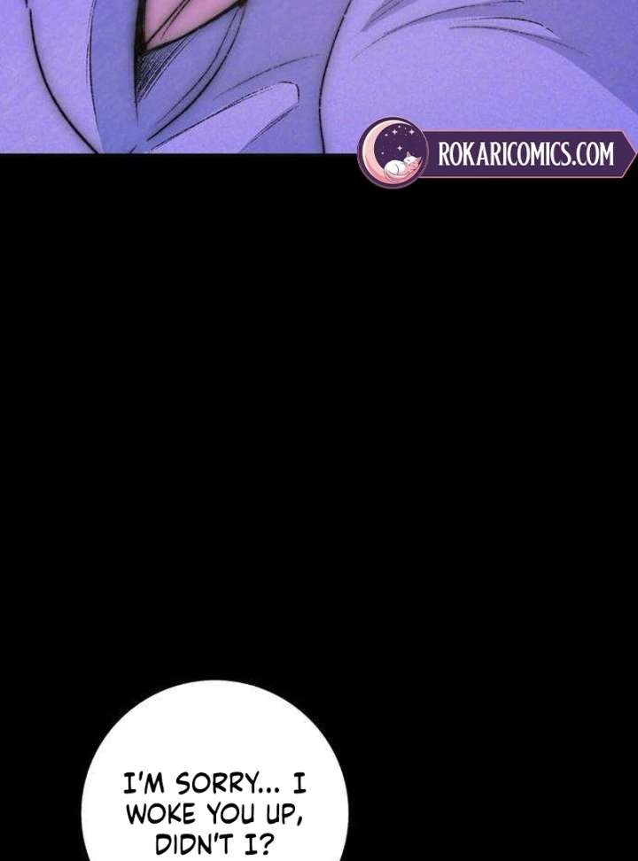 The Secret Garden Chapter 4 page 38 - 