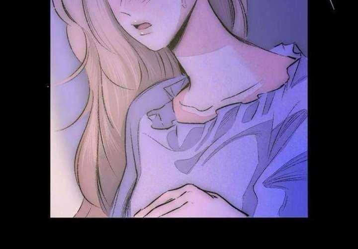 The Secret Garden Chapter 4 page 40 - 
