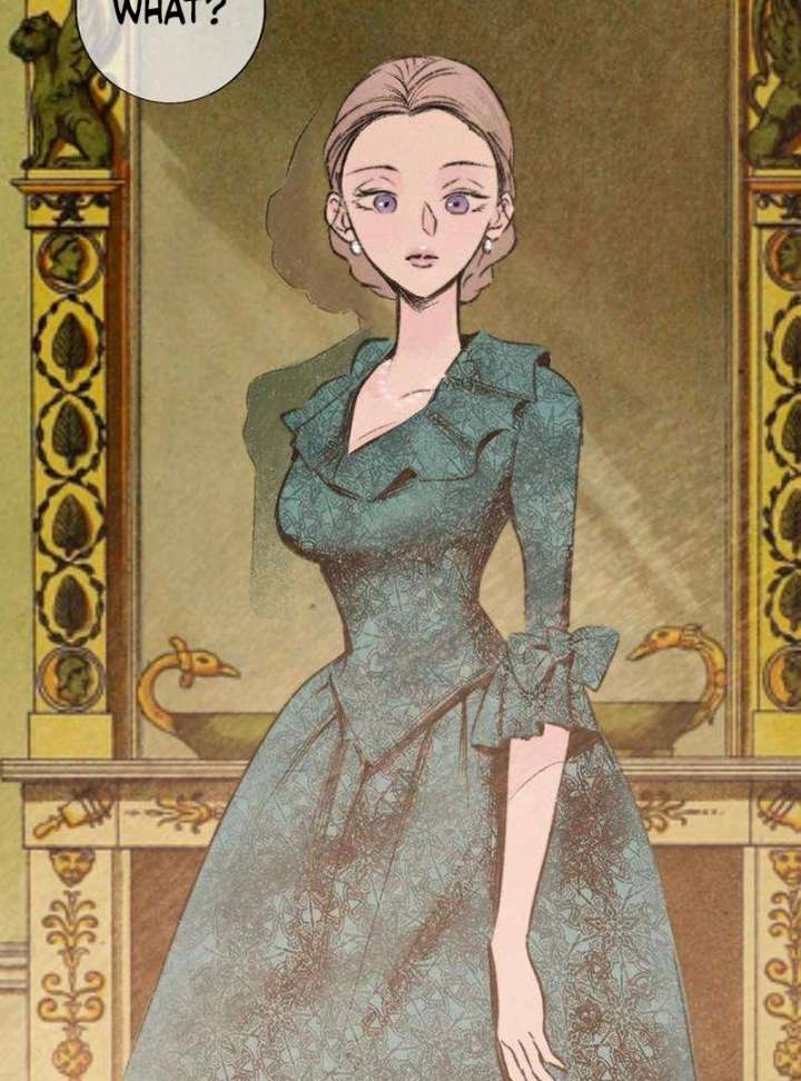 The Secret Garden Chapter 4 page 72 - 