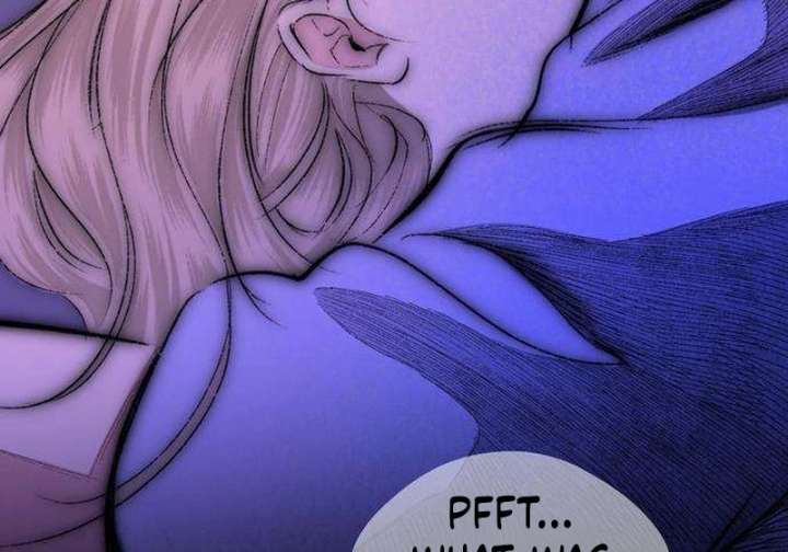 The Secret Garden Chapter 4 page 89 - 