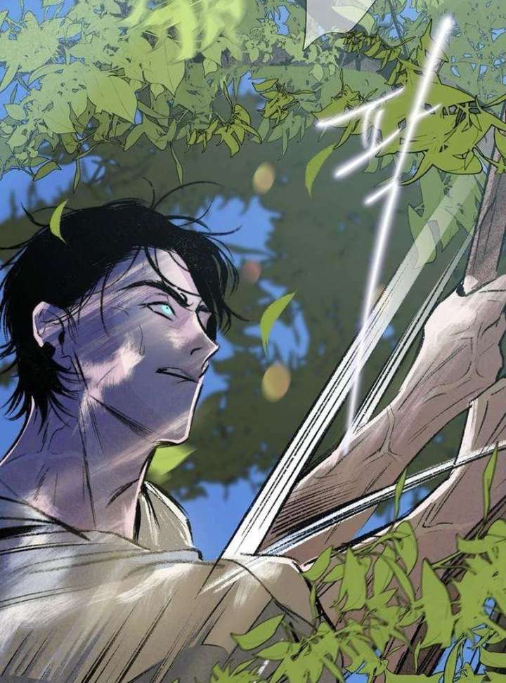 The Secret Garden Chapter 5 page 105 - 