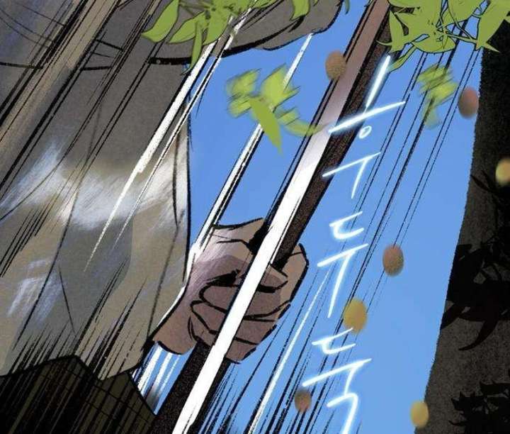 The Secret Garden Chapter 5 page 106 - 