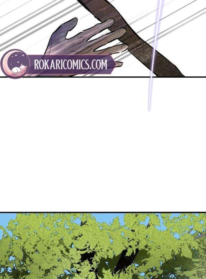 The Secret Garden Chapter 5 page 110 - 