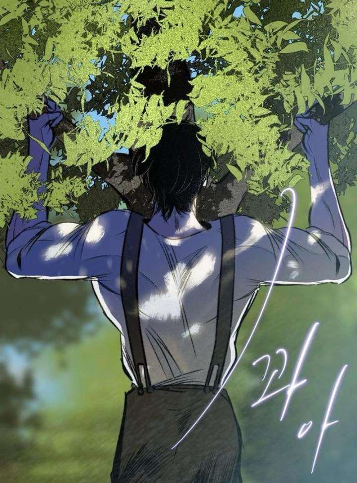 The Secret Garden Chapter 5 page 111 - 