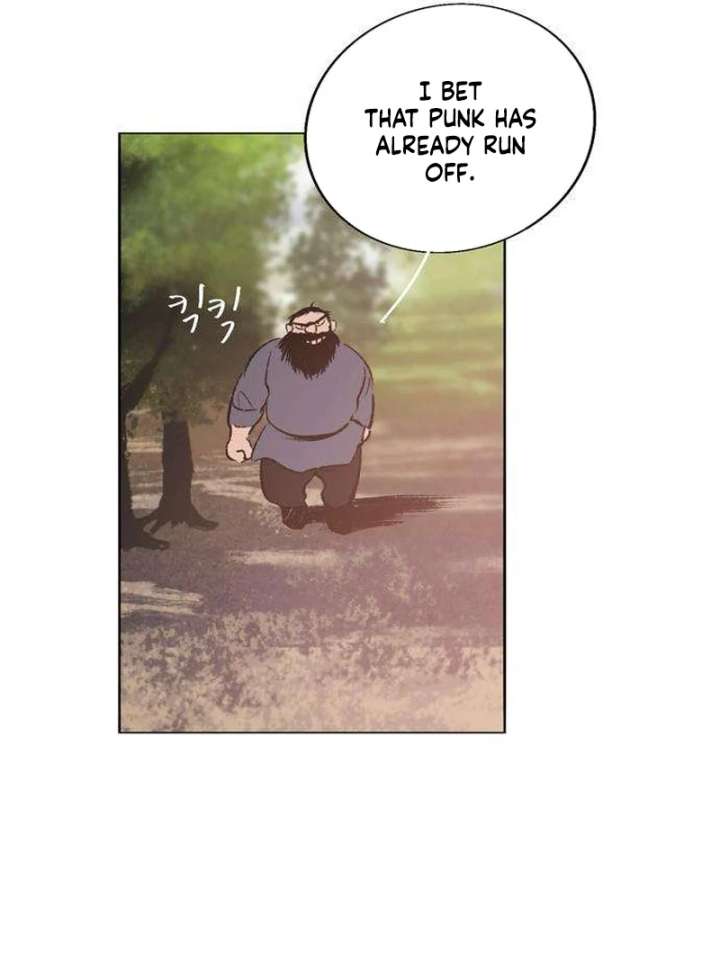 The Secret Garden Chapter 5 page 127 - 