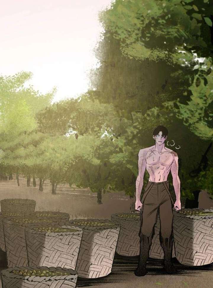 The Secret Garden Chapter 5 page 130 - 