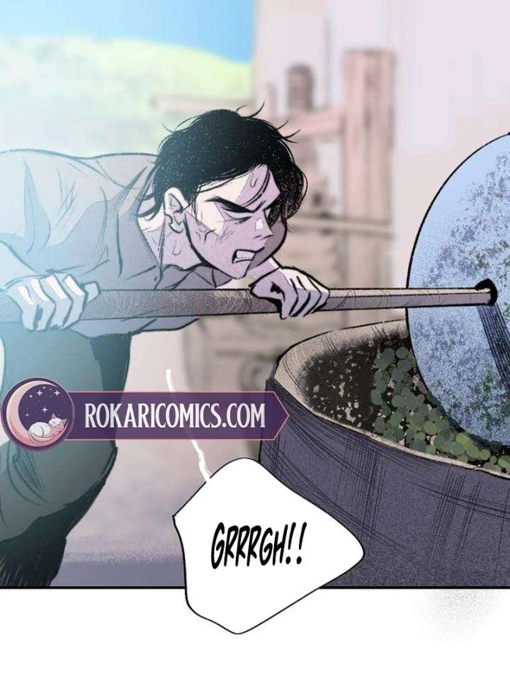 The Secret Garden Chapter 5 page 143 - 