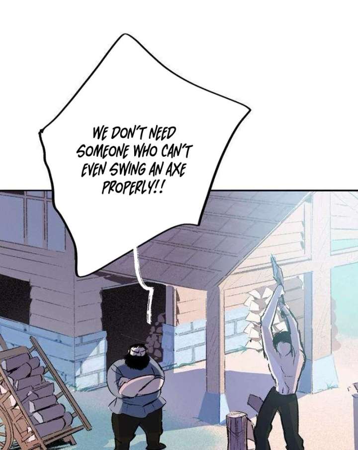 The Secret Garden Chapter 5 page 144 - 