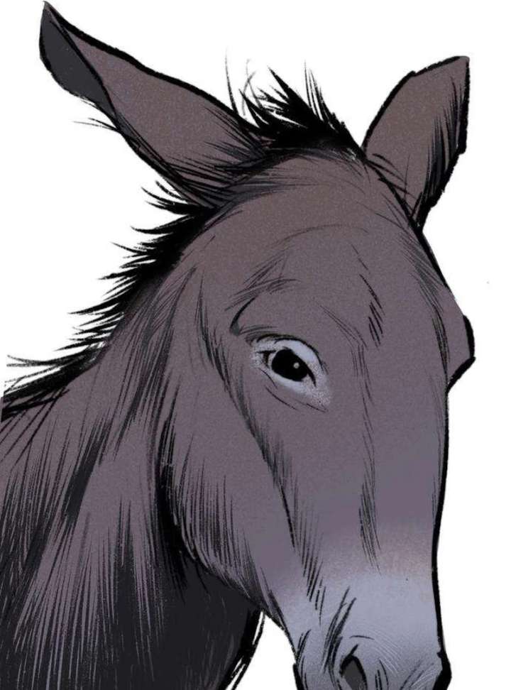 The Secret Garden Chapter 5 page 146 - 